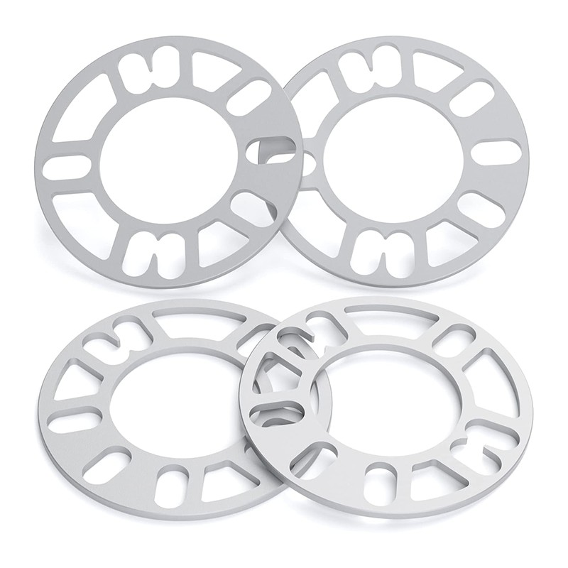 4 a 5 lug Universal Hub Centric Spacer