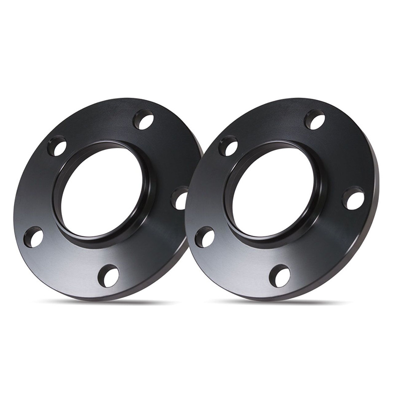 Mercedes wheel spacers adapter