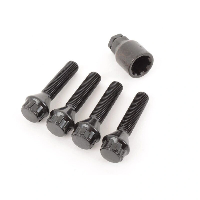 M12x1.25 Wheel Lug Bolts