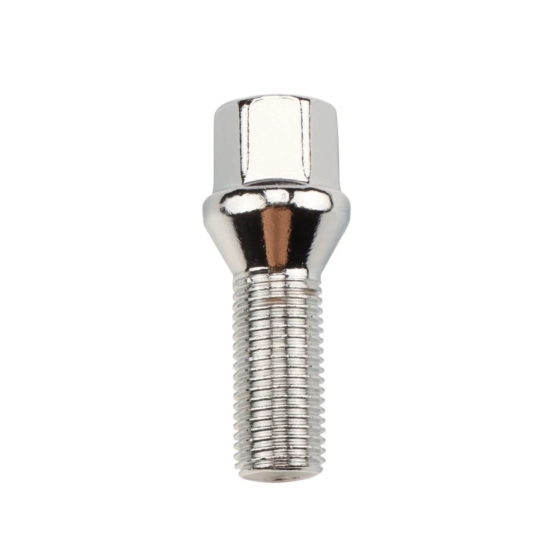 Šrouby kol M12x1,5 kónického sedla